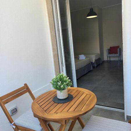 Viariva Rooms Cagliari Exterior foto